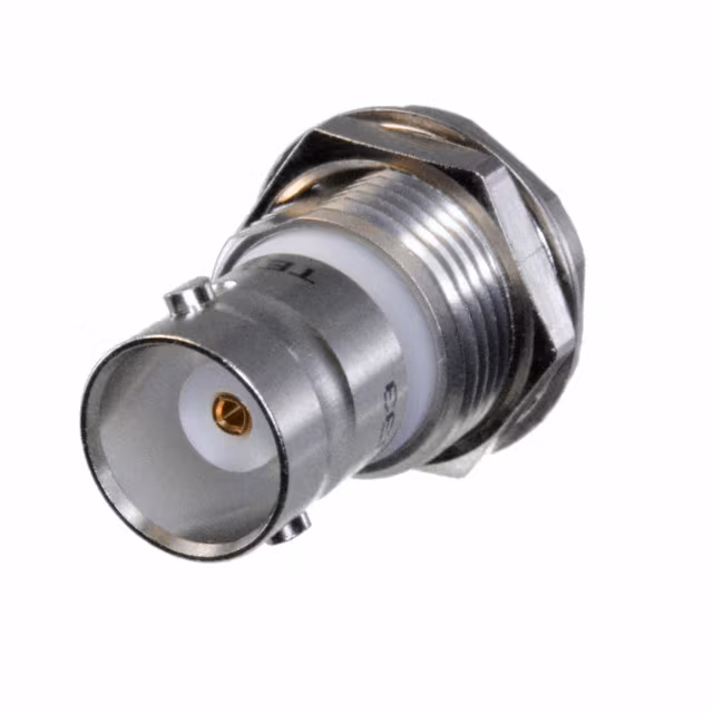 BJ21 Cinch Connectivity Solutions Trompeter  Coaxial Connector (RF) Assemblies